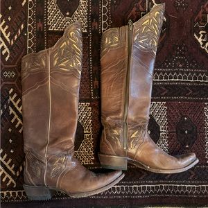 Ariat Chaparral Western Boot